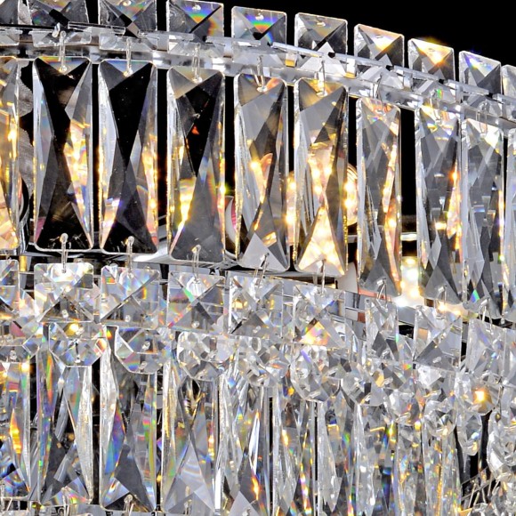 Подвесная люстра Reluce 89290-0.4-800 CH