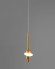 Подвесной светильник Moderli Stilla V11643-PL