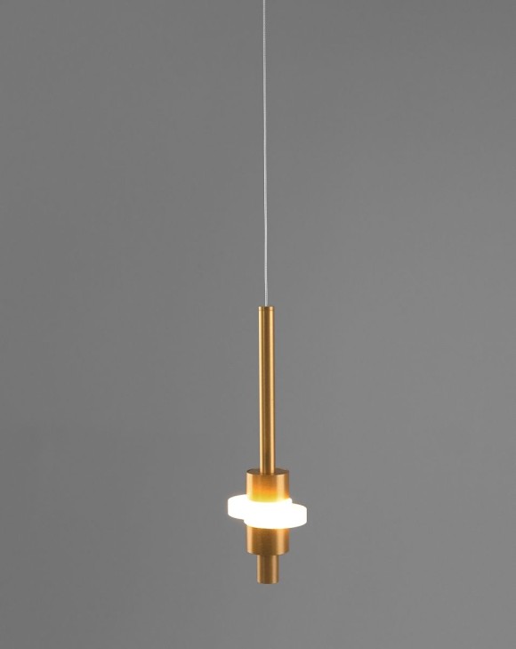 Подвесной светильник Moderli Stilla V11643-PL