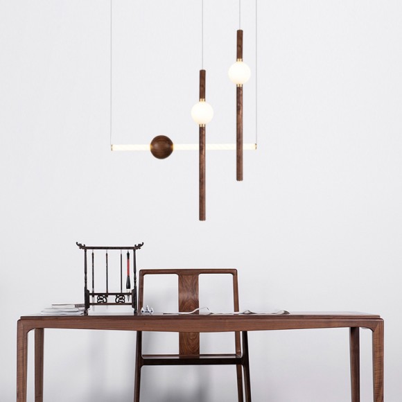 Подвесной светильник ImperiumLoft Cornell 187960-23