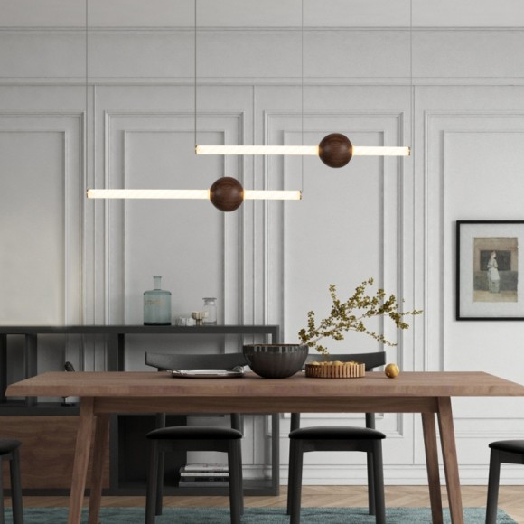 Подвесной светильник ImperiumLoft Cornell 187960-23