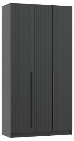 Шкаф платяной Брандо 67.12 TRM_CB-00012114