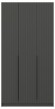Шкаф платяной Брандо 67.12 TRM_CB-00012114