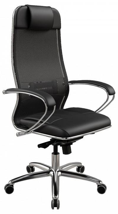 Кресло компьютерное SL-1 SAM_zA.2.1.49