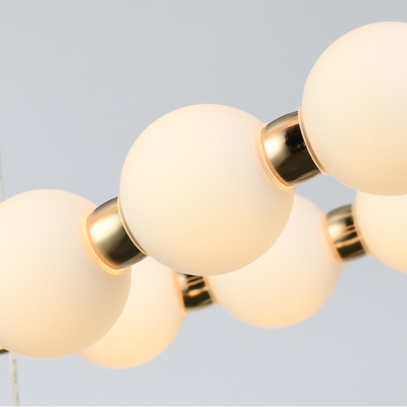 Подвесная светодиодная люстра ImperiumLoft Access 194914-23