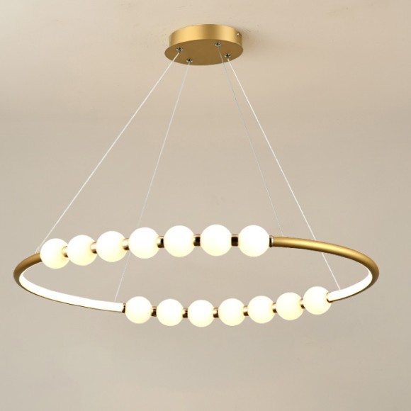 Подвесная светодиодная люстра ImperiumLoft Access 194914-23