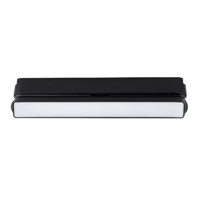 Магнитный трековый светильник Arte Lamp Rapid A6160PL-1BK