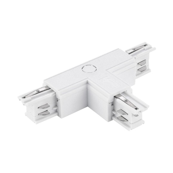 Т-образный токоподвод правый для шинопровода ST Luce ST030.509.16R2