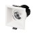 Карданный светильник Arlight MS-FLOW-BUILT-S85x85-6W Day4000 (WH, 55 deg, 230V) (IP20 Металл) 060943