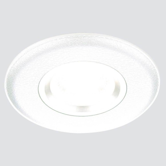 Встраиваемый светильник Ambrella Light Classic P2340 SL