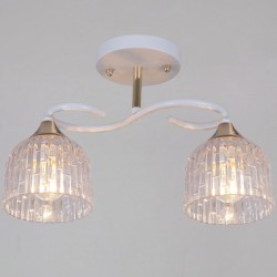 Потолочный светильник Reluce 16360-0.3-02 WH+FG