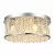 Потолочный светильник Escada Luster 587/6 Chrome