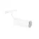 Трековый магнитный светильник Crystal Lux Space CLT 0.33 003 12W WH 4000K