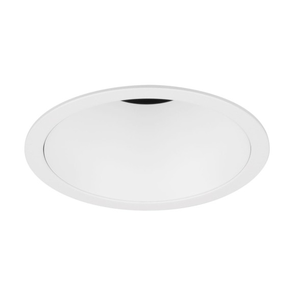 Встраиваемый светильник даунлайт Arlight MS-ARADO-BUILT-R75-12W Warm3000 (WH-WH, 55 deg, 230V) (IP20 Металл) 059108