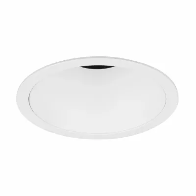 Встраиваемый светильник даунлайт Arlight MS-ARADO-BUILT-R75-12W Warm3000 (WH-WH, 55 deg, 230V) (IP20 Металл) 059108