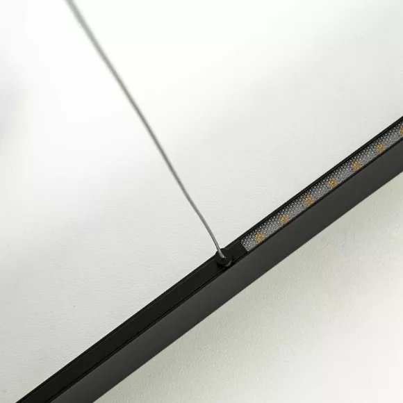 Линейный подвесной светильник Citilux Edge CL720031N Линейный подвесной светильник Citilux Edge CL720031N