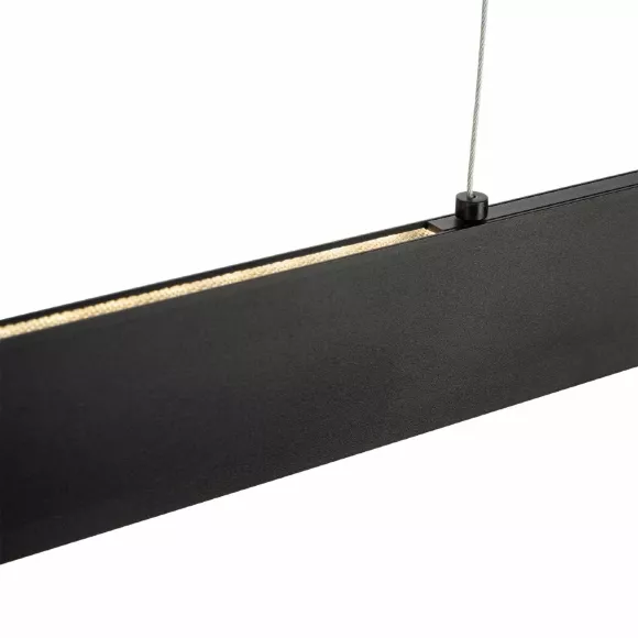 Линейный подвесной светильник Citilux Edge CL720031N Линейный подвесной светильник Citilux Edge CL720031N