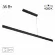 Линейный подвесной светильник Citilux Edge CL720031N