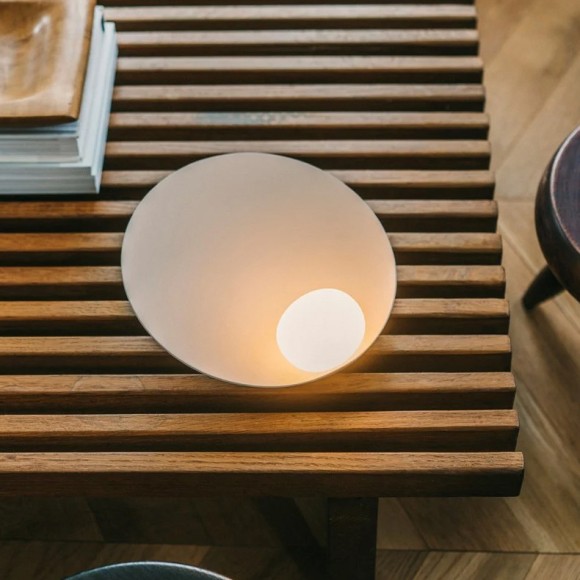 Настенный светильник ImperiumLoft Sessel 226532-23