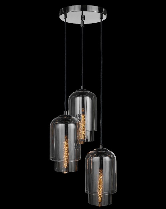 Подвесной светильник 33 Идеи PND105.03.16DC3.003.DC-M16GT