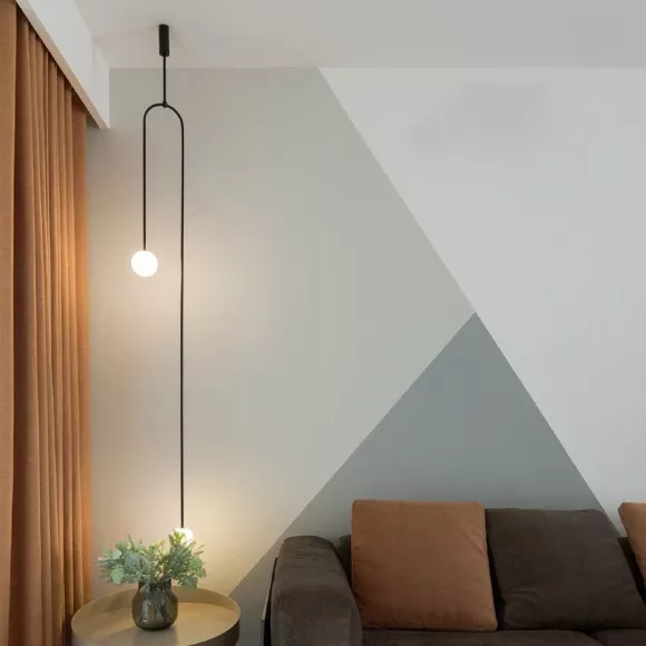 Подвесной светильник ImperiumLoft Lines 140816-26 Подвесной светильник ImperiumLoft Lines 140816-26