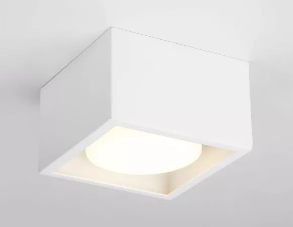 Накладной светильник Ambrella Light Techno spot TN70825, вид сверху