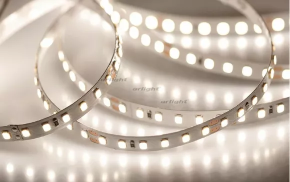 Светодиодная лента Arlight RT 2-5000 24V Day4000 2x (2835, 600 LED, PRO) 015698(B) Светодиодная лента Arlight RT 2-5000 24V Day4000 2x (2835, 600 LED, PRO) 015698(B)