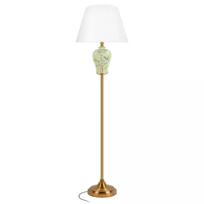 Торшер Loft IT Hydrangea 10383F