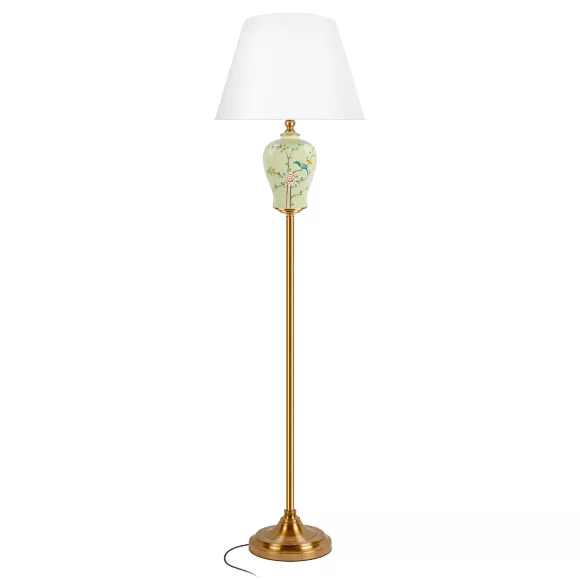 Торшер Loft IT Hydrangea 10383F