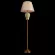 Торшер Loft IT Hydrangea 10383F, Неоклассика, Белый