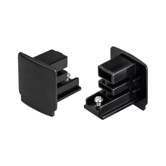 Заглушка Arlight LGD-4TR-CAP-BK 029690 Заглушка Arlight LGD-4TR-CAP-BK 029690