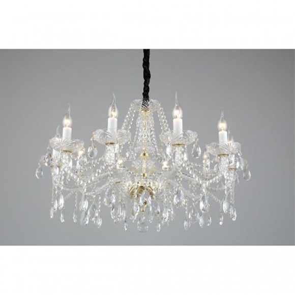 Подвесная люстра Aployt Anula APL.810.03.10