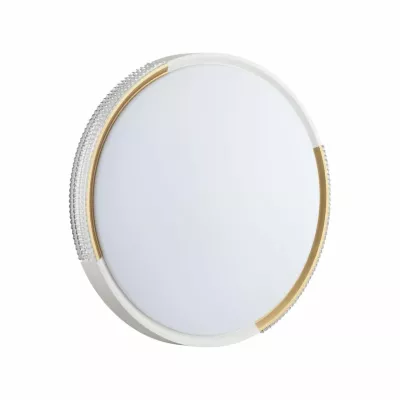 Настенно-потолочный светильник Sonex Pale Velio 7612/ELN