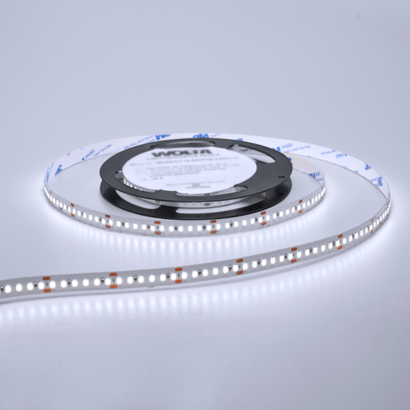 Светодиодная лента Wolta WLS2835-18W/6500/24H180-01