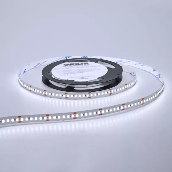 Светодиодная лента Wolta WLS2835-18W/6500/24H180-01 Светодиодная лента Wolta WLS2835-18W/6500/24H180-01