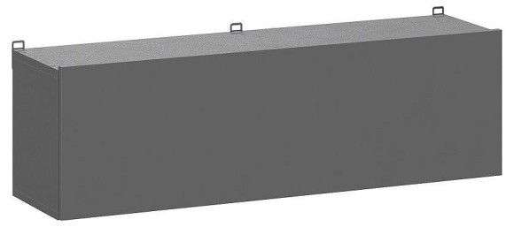 Полка навесная Денвер ARN_00-00144778