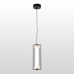 Подвесной светильник Lussole LSP-4039