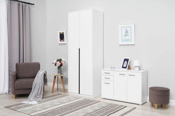 Шкаф платяной ШК ARN_N00185920