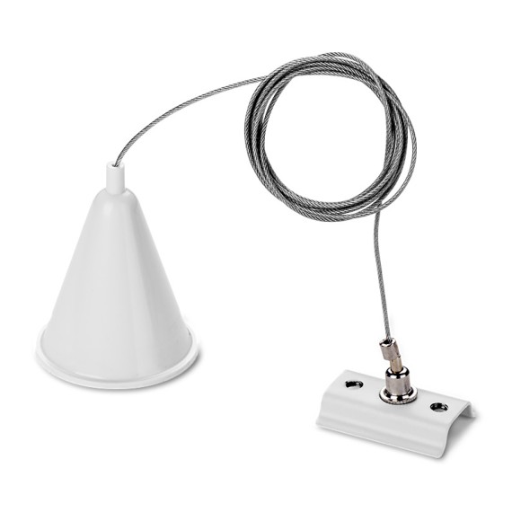 Подвес для шинопровода Wolta WTL-MK3/01W