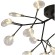 Потолочная люстра F-Promo Skein 2480-9U
