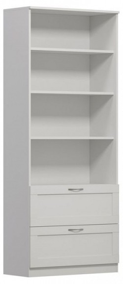 Стеллаж комбинированный Сириус SHST_2.02.07.110.1