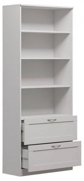 Стеллаж комбинированный Сириус SHST_2.02.07.110.1