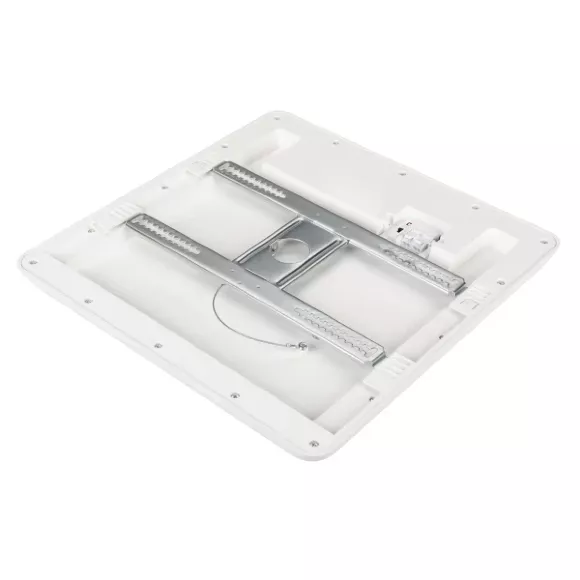 Встраиваемый светильник Arlight CL-Fiokk-S180x180-12W Day4000-Mix 034470 Встраиваемый светильник Arlight CL-Fiokk-S180x180-12W Day4000-Mix 034470