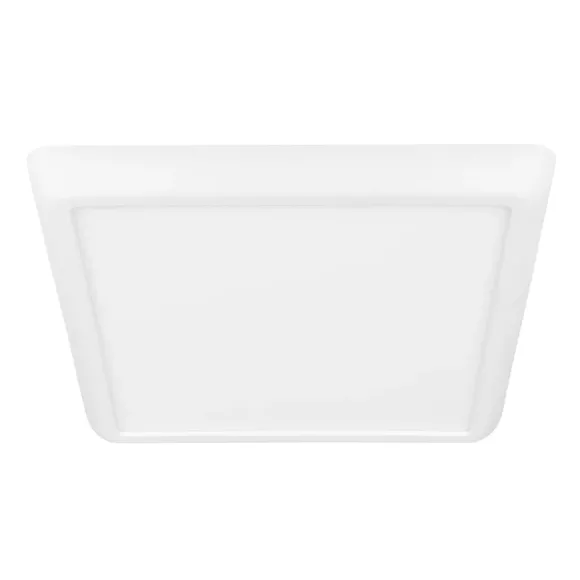 Встраиваемый светильник Arlight CL-Fiokk-S180x180-12W Day4000-Mix 034470 Встраиваемый светильник Arlight CL-Fiokk-S180x180-12W Day4000-Mix 034470