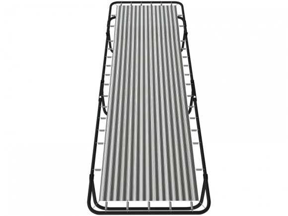 Раскладушка Leset Модель 207 LST_2034000006593
