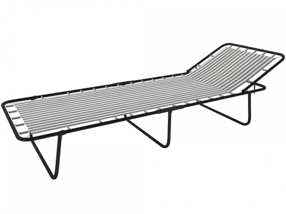 Раскладушка Leset Модель 207 LST_2034000006593