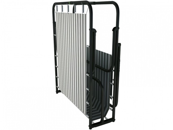 Раскладушка Leset Модель 207 LST_2034000006593