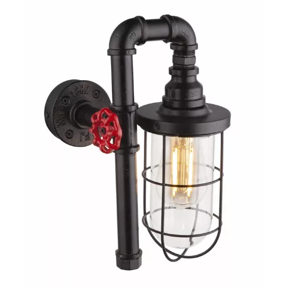 Бра Globo Bayuda 43000W Бра Globo Bayuda 43000W