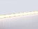 Светодиодная лента Ambrella Light Illumination COB 616Led/19W m/ 24V IP20 4500K/ 5m*12mm*2mm (2 конт.) GS4802
