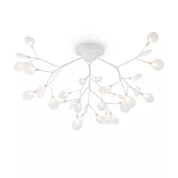 Потолочная люстра Freya Florencia FR5049CL-36W1 Потолочная люстра Freya Florencia FR5049CL-36W1